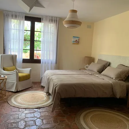 Country house Artemis