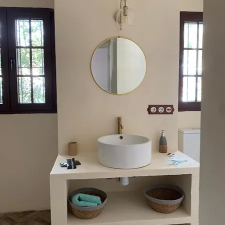 Artemis Casa rural *