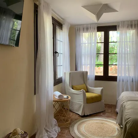 Country house Artemis *